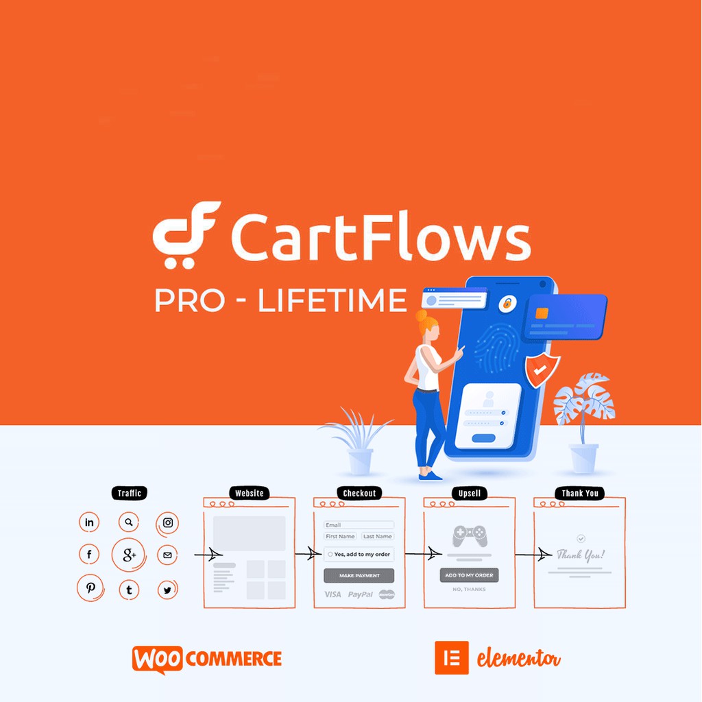 Cartflows Lifetime Deal